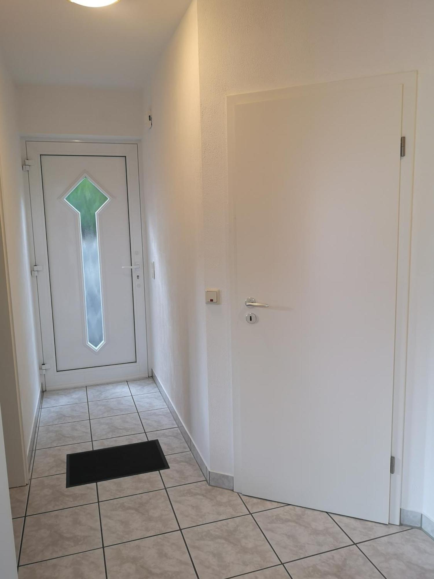 Ferienwohnung Am Park - Vulkanferien Plaidt Exterior foto