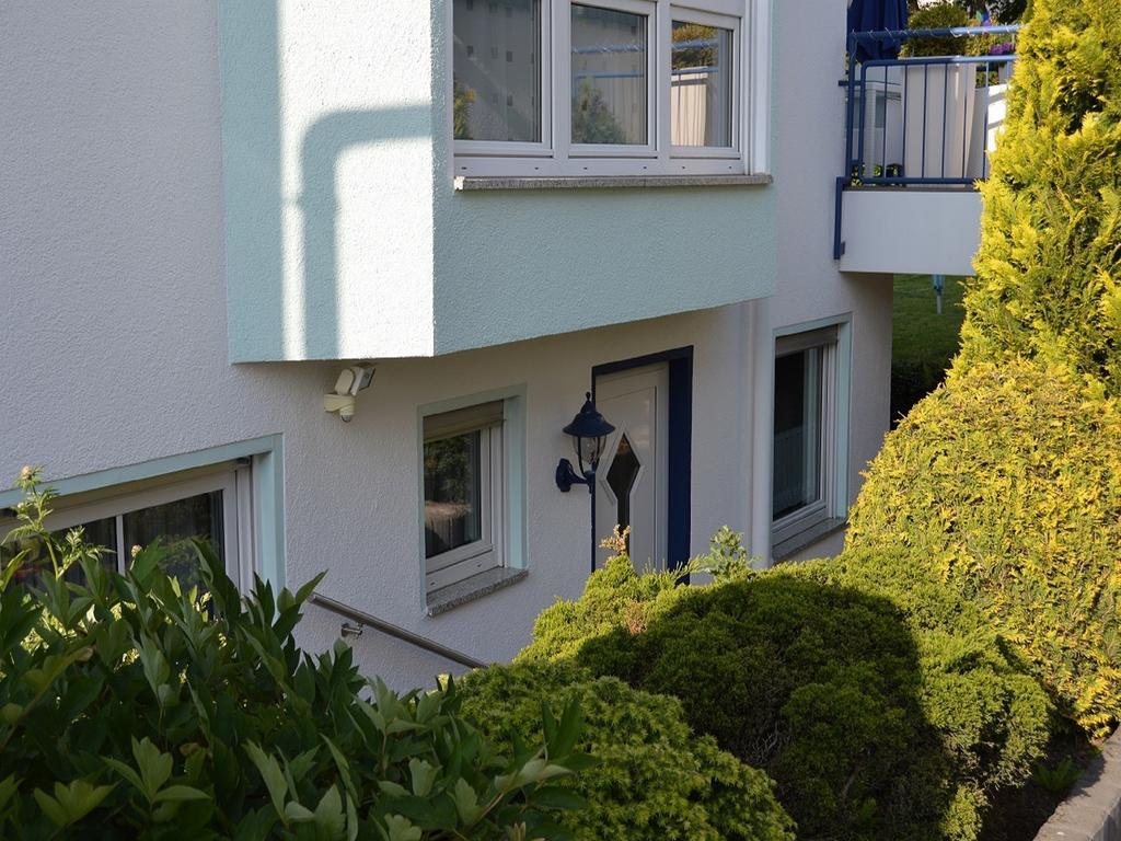 Ferienwohnung Am Park - Vulkanferien Plaidt Habitación foto